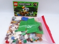 LEGO Minecraft 21140 The Chicken Coop (6610)