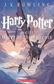 Harry Potter and the Order of the Phoenix von Rowli... | Buch | Zustand sehr gut