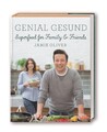 Jamie Oliver Genial gesund