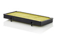 MANN-FILTER FP3454 Innenraumfilter Pollenfilter für RENAULT OPEL NISSAN
