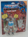 MotU Masters of the Universe Origins Clamp Champ Actionfigur