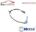 SENSOR ABGASTEMPERATUR MEYLE 114 800 0069 A FÜR VW TRANSPORTER V,MULTIVAN V