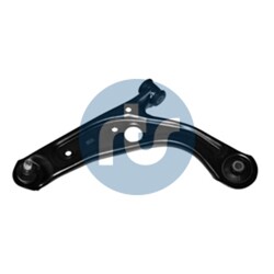 RTS Querlenker Dreieckslenker 96-90145-2 für LANCIA YPSILON CNG 312 YXG1A PXG11