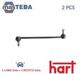 420 477 STABILISATOR STABI LINKS+RECHTS VORNE HART 2PCS FÜR CITROËN C5 I,C5 II