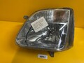Scheinwerfer mit Blinker komplett Links 09210935 Opel Agila 1.0 12 V   *0001