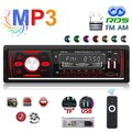 DAB+ Autoradio RDS AM FM 2x USB Freisprecheinrichtung SD AUX IN 1 DIN Bluetooth