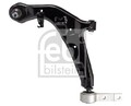 Querlenker für Nissan Primera Limo ab 02-> Vorne Links Febi Bilstein 42615