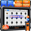 2024 OTOFIX D1 Profi AUTO OBD2 Diagnosegerät Scanner ALLE SYSTEM ECU Key Coding