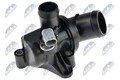 NTY Thermostat, Kühlmittel CTM-ME-018 für MERCEDES-BENZ