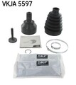 Gelenk Satz Antriebswelle für Ford Volvo C-Max Focus SKF Vkja5597 2003 - 2010