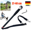 FÜHRHALTER ABSTANDHALTER EXPANDER FAHRRADHALTER FAHRRADLEINE HUND BIKE Führleine