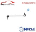 STABILISATOR STABISTREBE VORNE MEYLE 29-16 060 0015 I FÜR DAEWOO NUBIRA,REZZO