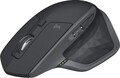 Logitech MX Master 2S Bluetooth Edition kabellose Maus graphit