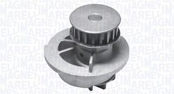 MAGNETI MARELLI (352316170875) Wasserpumpe, Kühlmittelpumpe für OPEL