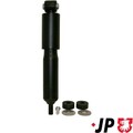 JP GROUP Führungshülsensatz, Bremssattel 1161951210 für ALFA ROMEO AUDI FORD