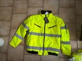 Prevent Arbeitsschutzjacke Winterjacke Warnschutz Pilotenjacke Bomberjacke 