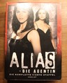 ALIAS - Die Agentin Staffel 4 - 4. Season