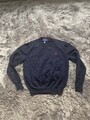 Ralph Lauren Knit Sweater | Navy | Kinder L | Guter Zustand