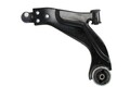 Reinhoch Querlenker für Ford Mondeo III Limo Kombi Jaguar 2000-2009 Links