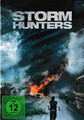Storm Hunters (DVD) sehr guter Zustand