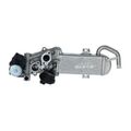 1x AGR-Ventil NRF 48213 passend für AUDI SEAT SKODA VW