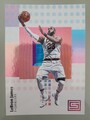 2017-18 Panini Status LeBron James #28 Cleveland Cavaliers N NBA Basketball