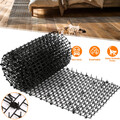 Katzen Dornengitter Gegen 30x400cm Dornengitter Katzenabwehr Tier Barriere DE