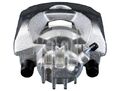FEBI BILSTEIN 17948 Spannrolle, Zahnriemen für AUDI SEAT SKODA VW