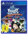 4 Spiele Family Fun Pack - Monopoly / Risk   ( PlayStation 4 Ps4  Neu  ) Deutsch