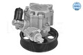 Servolenkungspumpe hydraulisch 014 631 0032 MEYLE für MERCEDES-BENZ CLS S-KLASSE