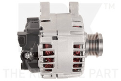 Lichtmaschine Generator für FORD MAZDA VOLVO B-MAX C-MAX II ECOSPORT FIESTA VI