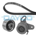 Zahnriemen Satz für Hyundai KIA Getz Matrix Coupe I II Dayco Ktb600 1995 - 2011
