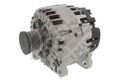 Generator mit Freilaufriemenscheibe 49mm MAPCO für VW TRANSPORTER T5 Bus