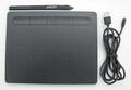 Wacom Intuos Small Stift Tablett Bluetooth Guter Zustand Used