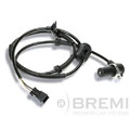 ABS-Raddrehzahlsensor 50632 BREMI für VW PASSAT B5 PASSAT B5 Variant PASSAT B5.5