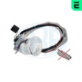 ERA 775386A Kraftstofffördereinheit passend für MERCEDES-BENZ CLS (C219)