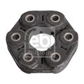 1x Gelenk, Längswelle FEBI BILSTEIN 04435 passend für BMW TOYOTA VOLVO