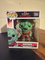 Funko Pop - Marvel - Doctor Strange In The Multiverse Of Madness "Rintrah" #1004