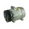 Kompressor, Klimaanlage DELPHI TSP0155023 für NISSAN OPEL RENAULT VAUXHALL
