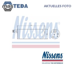 95363 TROCKNER KLIMAANLAGE NISSENS FÜR OPEL MOVANO 3L,1.9L,2.5L,2.2L