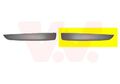 VAN WEZEL 3792583 Blende, Stoßfänger für OPEL