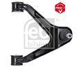 FEBI BILSTEIN 43658 Querlenker Vorne Rechts Oben für IVECO DAILY IV Kasten/Kombi