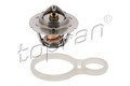 TOPRAN 502 045 Kühlwasserthermostat für MINI Schrägheck (R50, R53) Cabrio (R52)