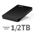 1TB 2TB Externe Festplatte USB 3.0 Portable PC TV PS4 Xbox Expansion Memory HDD