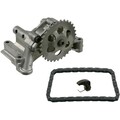 ORIGINAL® Febi Bilstein Ölpumpe für VW GOLF IV GOLF V POLO PASSAT B6 Variant