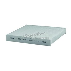 Innenraumfilter Pollenfilter für Lexus GS L1 IS 3 E3 RC C1 | 529235