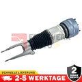 VORNE LINKS STOSSDÄMPFER LUFTFEDERUNG 97034305135 FÜR PORSCHE PANAMERA 970 2014-