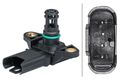 HELLA 6PP 009 403-241 Sensor, Saugrohrdruck für BMW ROLLS-ROYCE