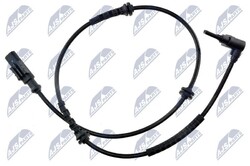 ABS SENSOR VORNE LINKS RECHTS FÜR OPEL ADAM CORSA D CORSA E