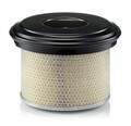 MANN-FILTER C 27 585/3 Luftfilter für MERCEDES-BENZ